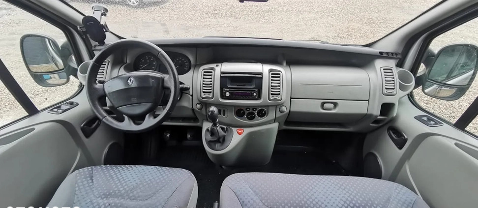 Peugeot Partner cena 23900 przebieg: 217455, rok produkcji 2016 z Łomża małe 254